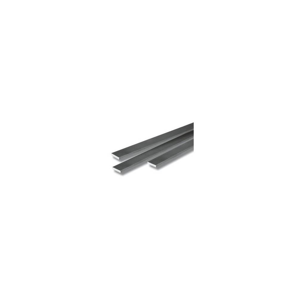 Barre plat acier