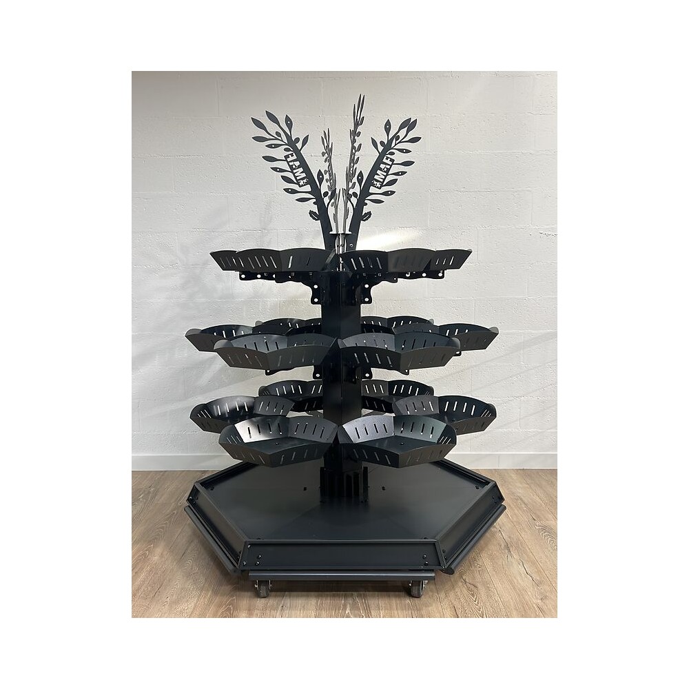 ARBRE FRUITIER +