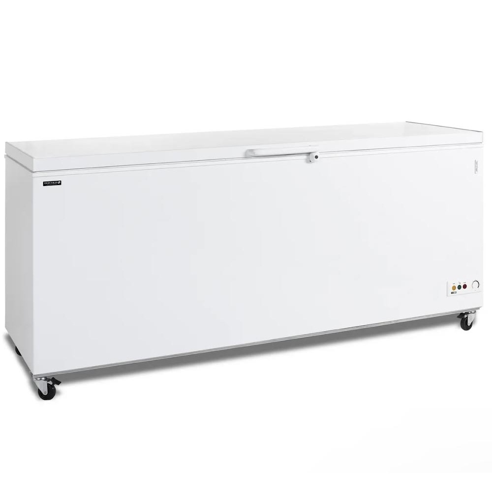 CF700 SL Congélateur de crème glacée