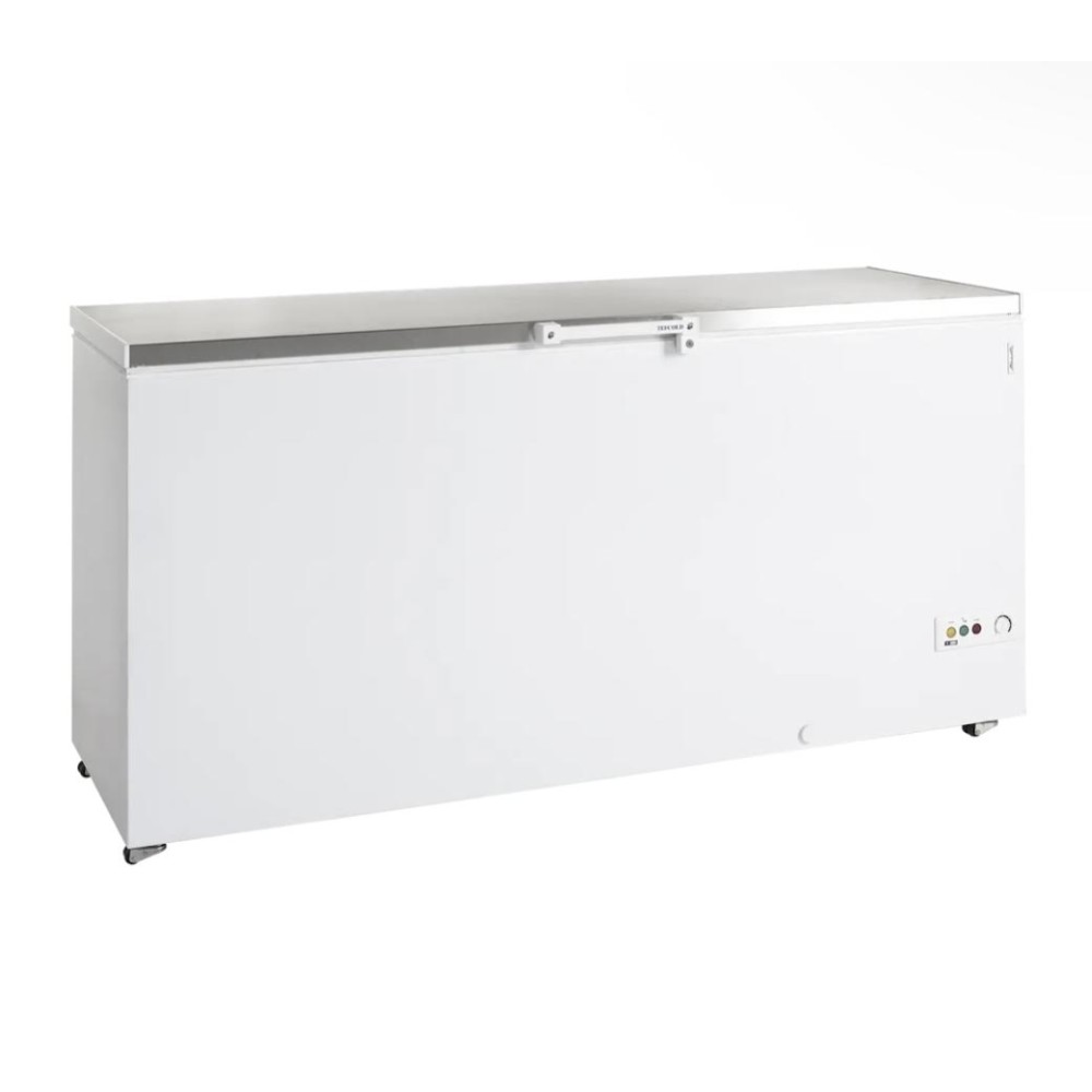 FR605S SL Congélateur de crème glacée