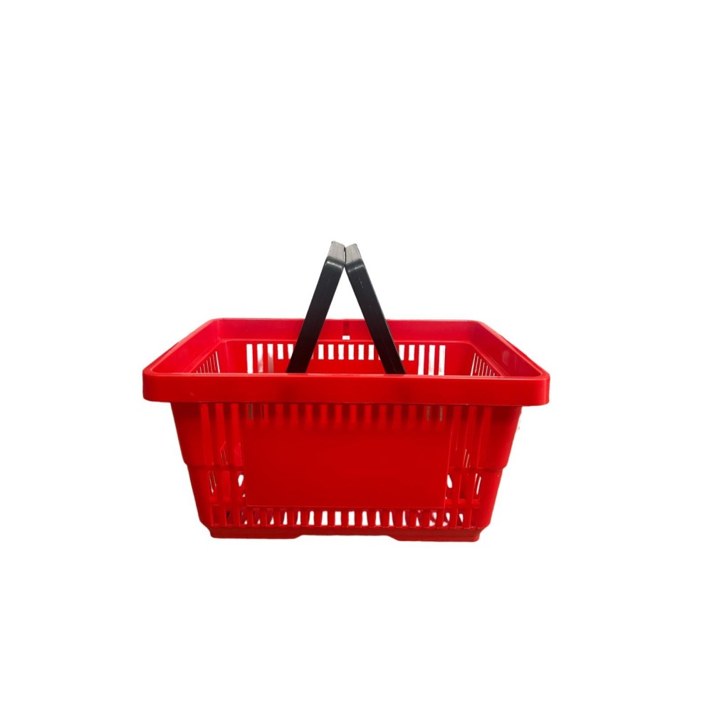 PANIER MAGASIN