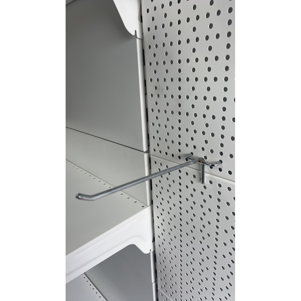 BROCHE SIMPLE SANS ETIQUETTE